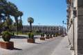 Plaza de Armas bei Tage