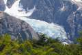 Glacier Rocas Blancas
