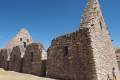 Tolle alte Inka-Bauten - - die kaum ein Mensch kennt