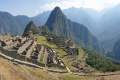 Machu Picchu - Klassiker