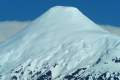 Vulkan Osorno ganz nah