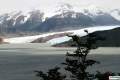 Grey Gletscher und Lago Grey